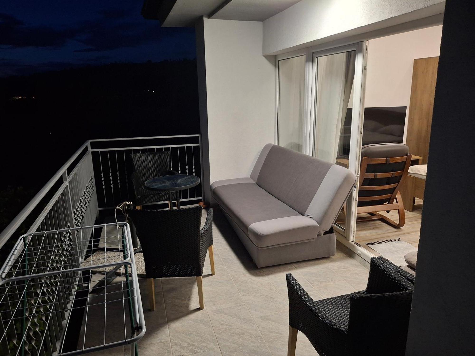 Apartma Med Oljkami - ปอร์โตรอซ ภายนอก รูปภาพ